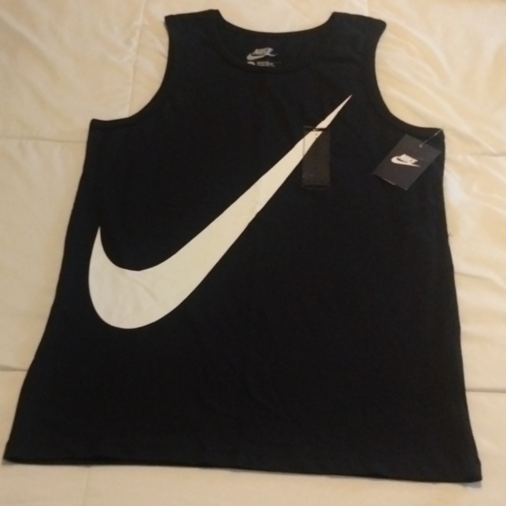 Nike Tank Top ✔️